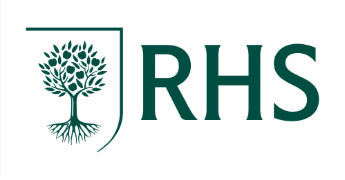 A green emblem with a stylized tree and the letters 'RH'.